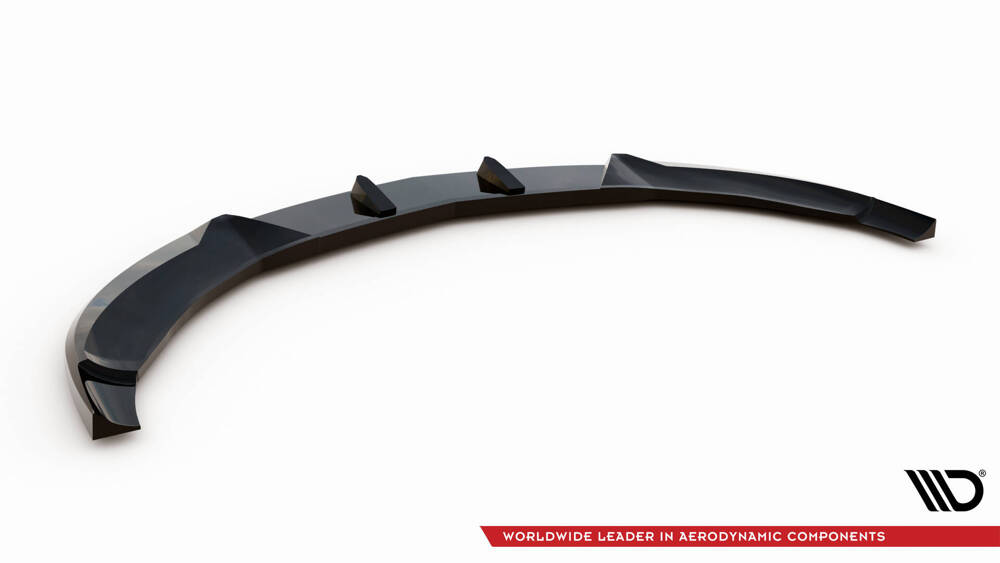 Voorspoiler Mercedes-Benz CLA AMG-Line C117
