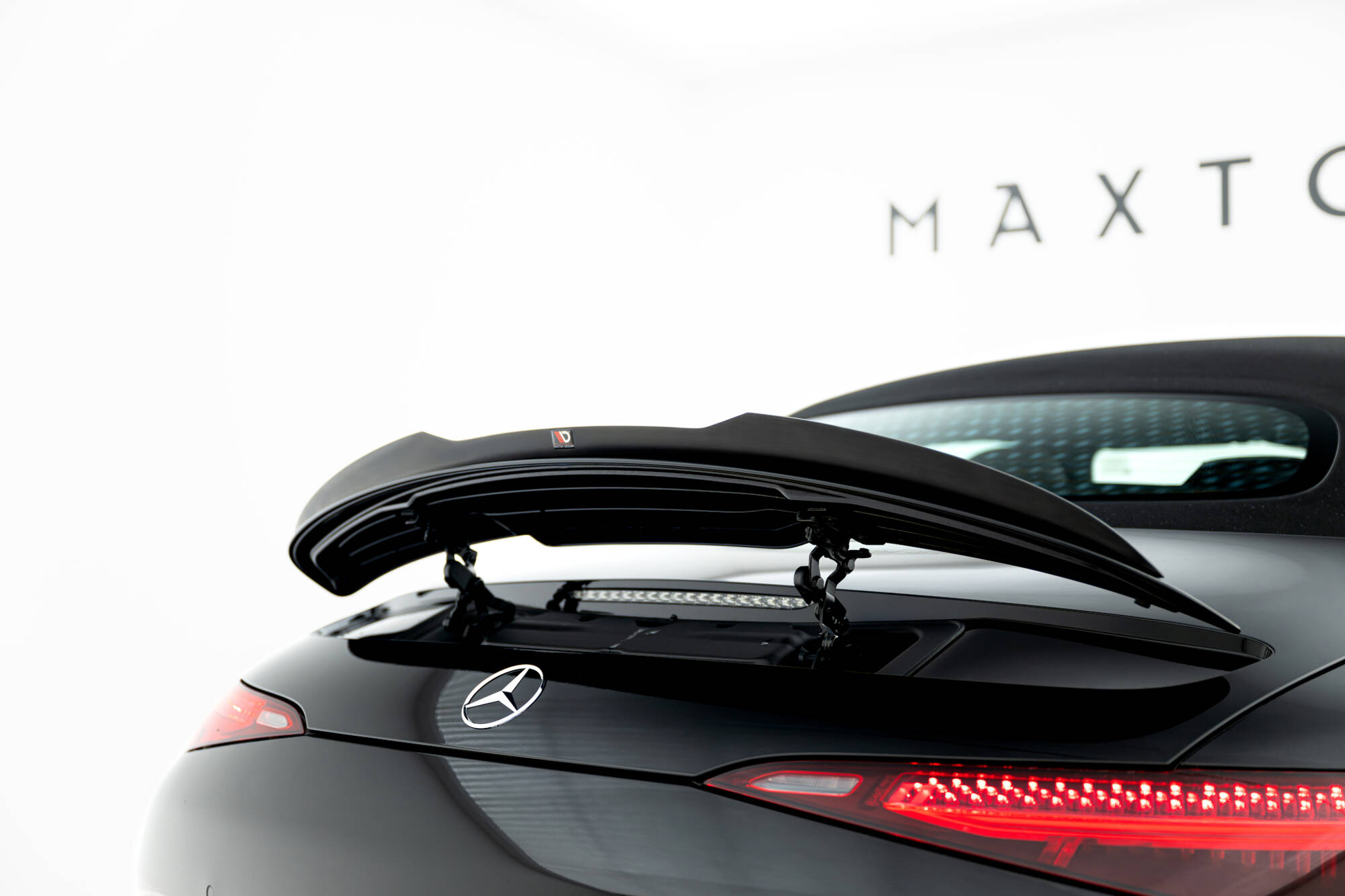 Bodykit – Mercedes-AMG SL 63 R232 (2022–heden)