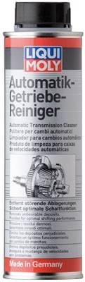 LIQUI MOLY AUTOMATISCHE TRANSMISSIE REINIGER 300 ML