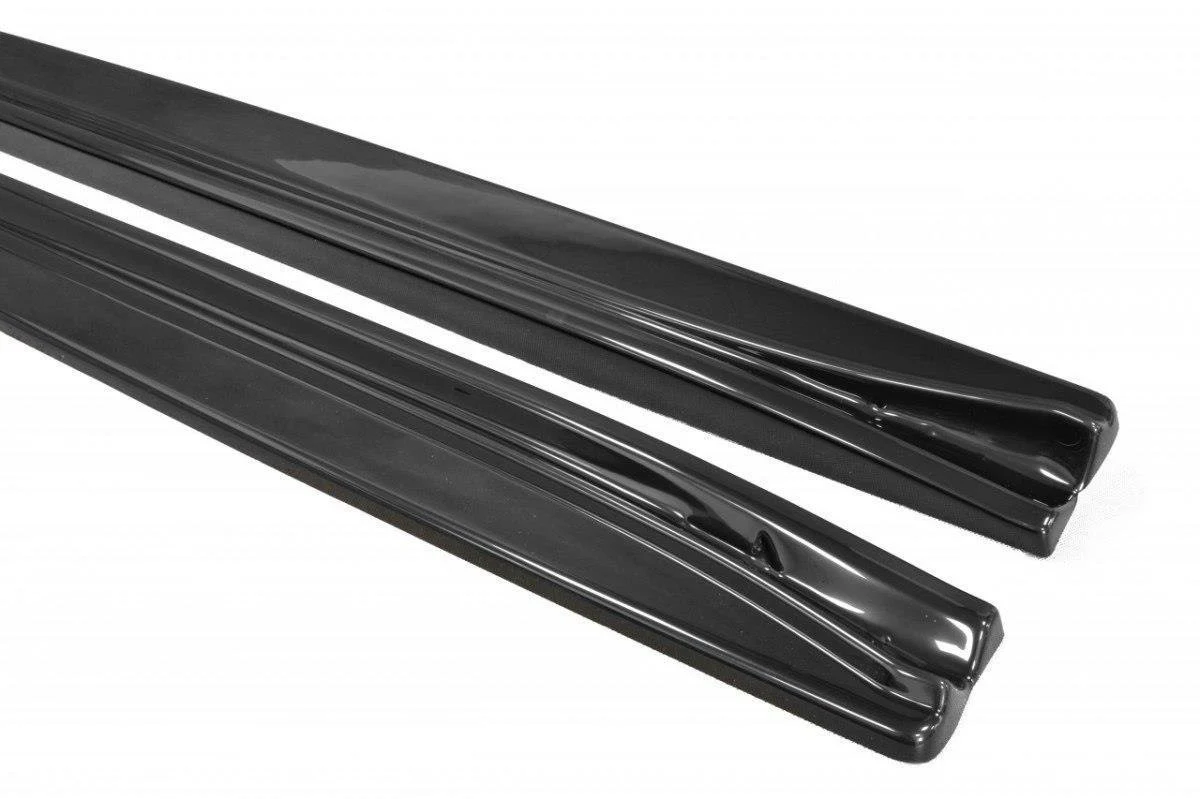 Grill Alfa Romeo Brera / Spider (Typ 939) Bj. 05-.. zwart