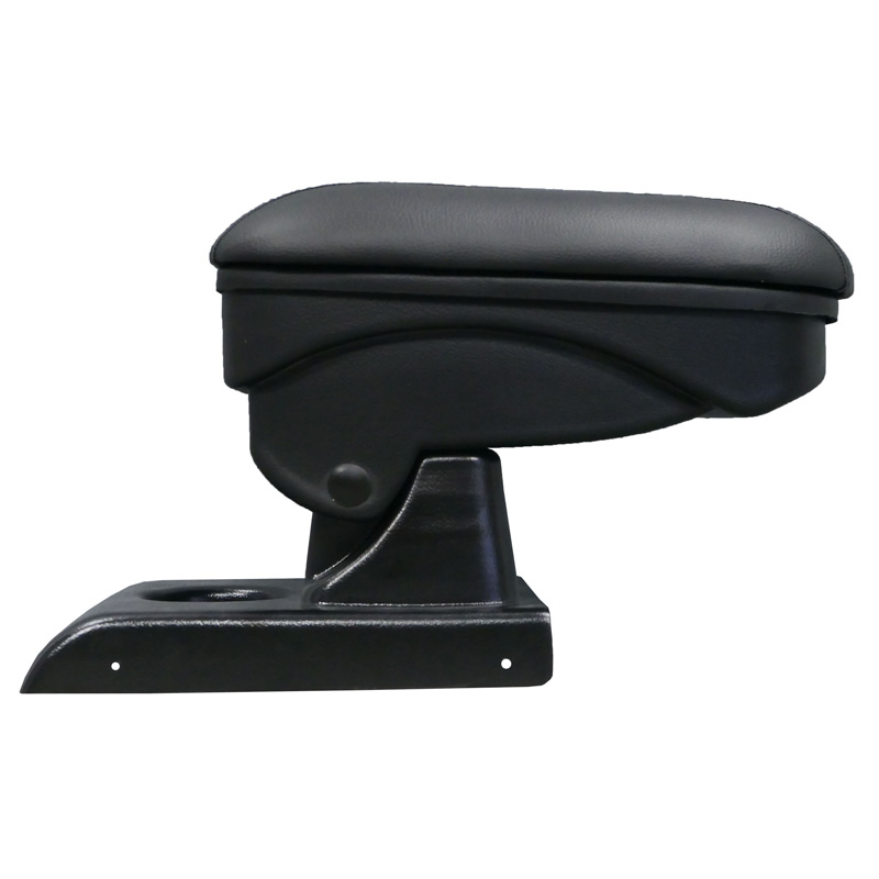 Armsteun Slider kunstleder  Skoda Octavia III 2013-2017 & 2017-2020