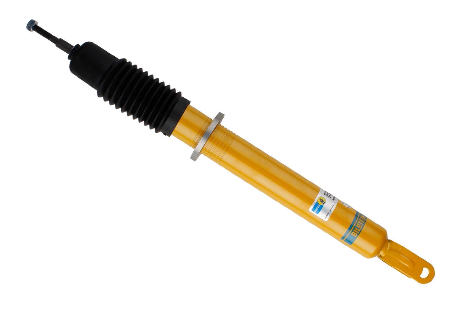 Amortiguador Delantero Bilstein B6 Mercedes Clase E (s211 W211)