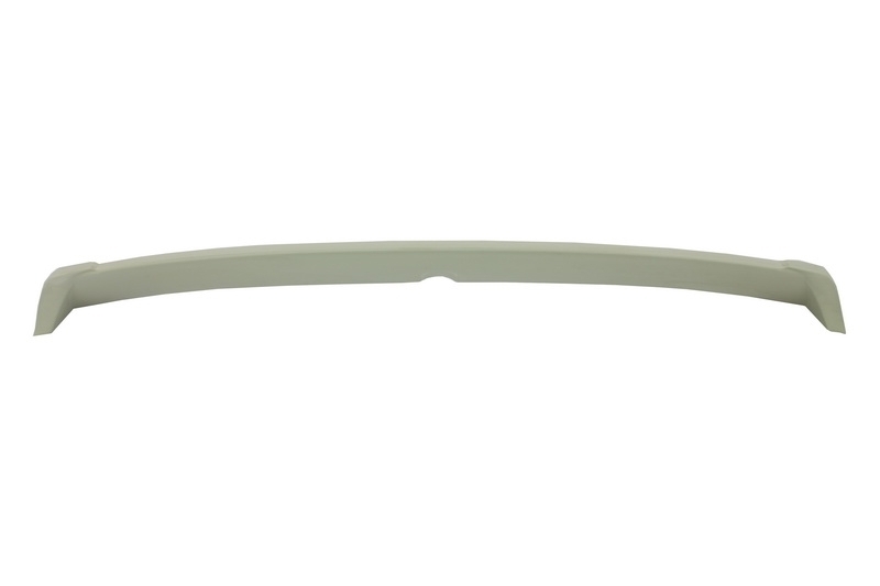 Dakspoiler Dacia Duster 4x4 / 4x2 (2010-2017)