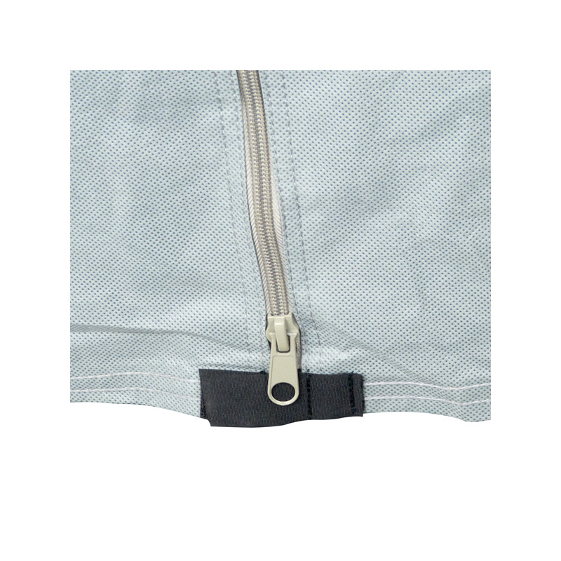 Carpoint Caravanhoes Ultimate Protection XL 670x250x220cm