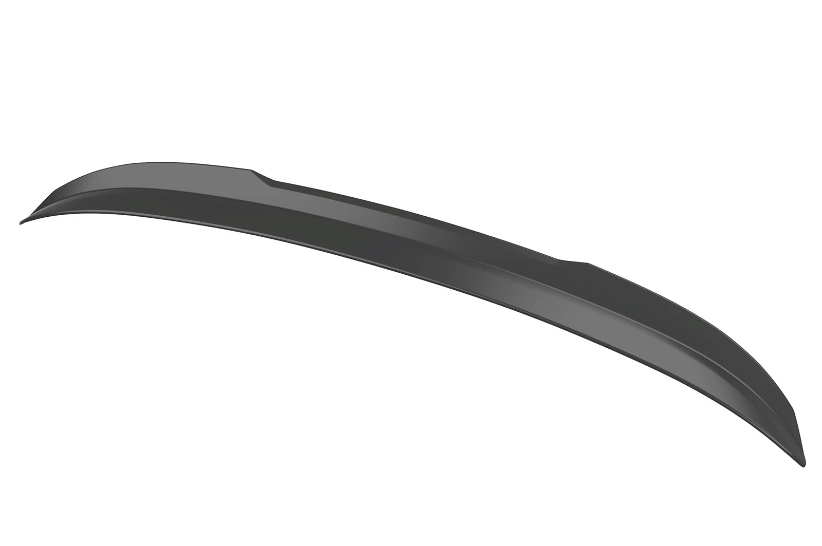 Achterspoiler Ford Focus MK3 ST-Line 2010–2018 – CSR Automotive – Glans Zwart