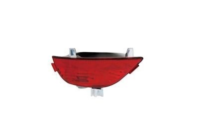 mistachterlicht, links Renault Laguna, 2007-2010
