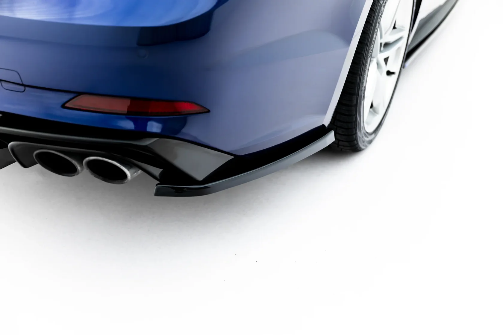 Zij Diffuser V.1 Audi S5 Coupe F5