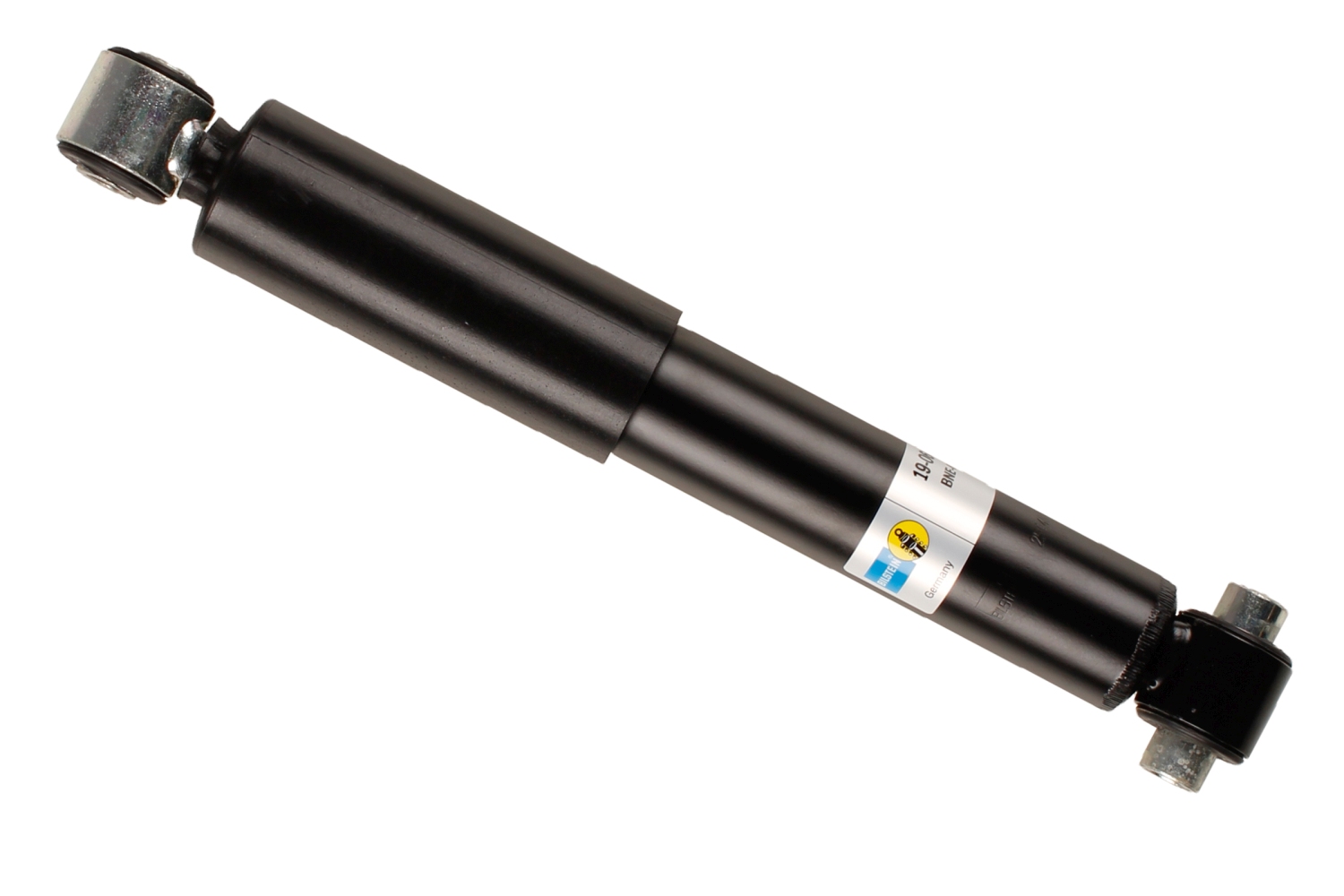Amortiguador Trasero Bilstein B4 Peugeot 206