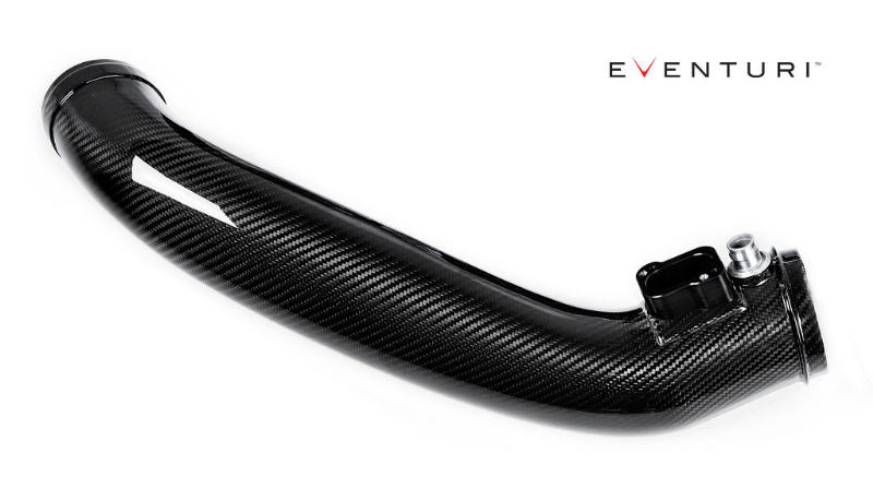 Eventuri V2 BMW F87 M2, F2X M135i, M235i, F3X 335i, 435i Carbon intake systeem
