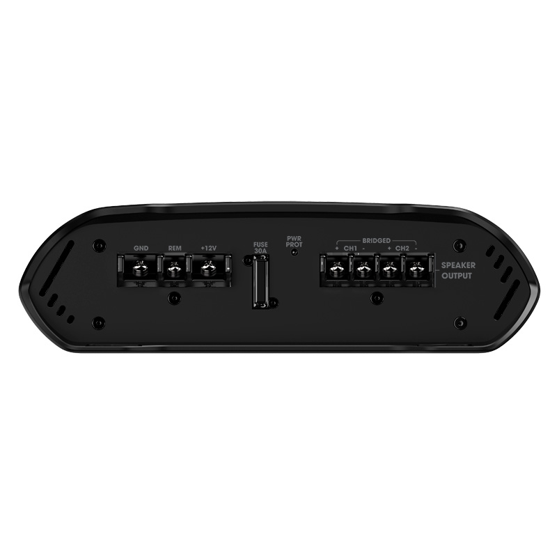 JBL Concert A652 2-Kanaals Versterker (500W)