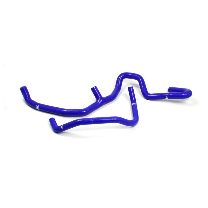 Samco Slangen Kit  Ford Focus ST 250 Eco Boost 2012- - 2-delig - Diverse - Blauw