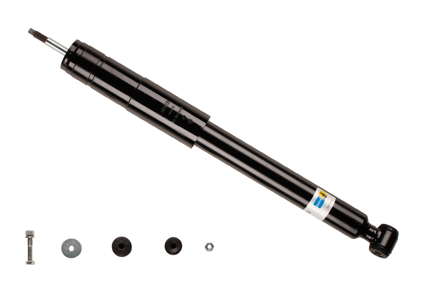 Amortiguador Trasero Bilstein B4 Mercedes C124 W124
