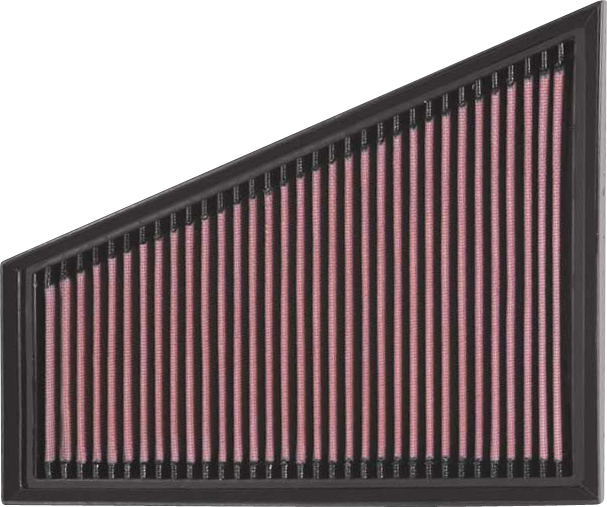 K&N vervangingsluchtfilter Ford Galaxy II/S-Max/Mondeo 1.8D/2.0/