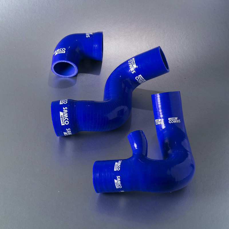 Samco Kit Audi A4 1.8T AVJ/AMB/BFB 3dlg Turbo