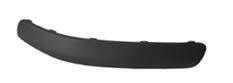 voorbumperlijst, links Hyundai Getz, 2002-2005