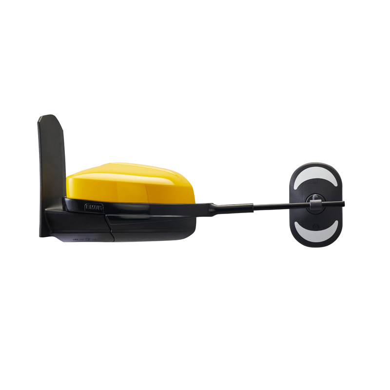 Set Emuk Caravanspiegels  Volkswagen Caddy 2015-2020