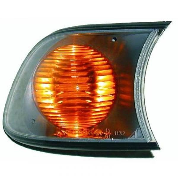 Knipperlicht links BMW E46 01->> ORANJE