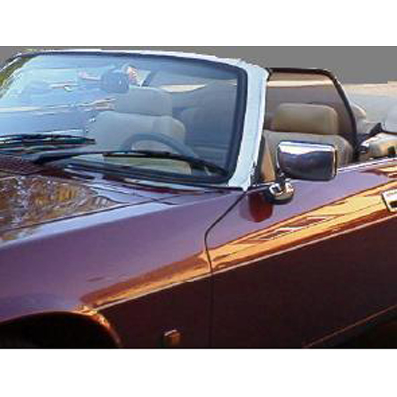Pasklaar Cabrio windschot Jaguar XJS 4-persoons 93-
