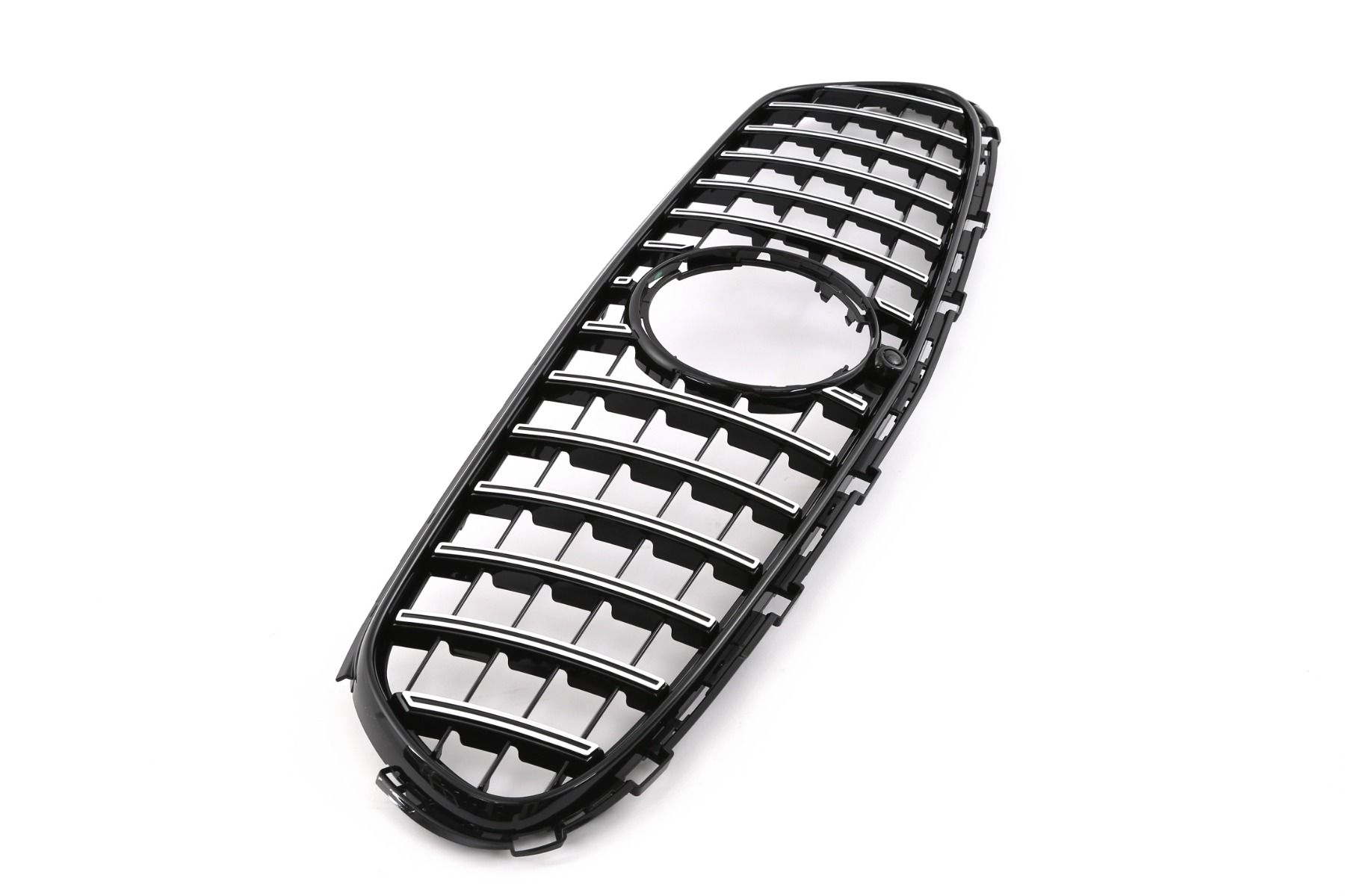 Grill Mercedes GLC X254 AMG Line Chroom