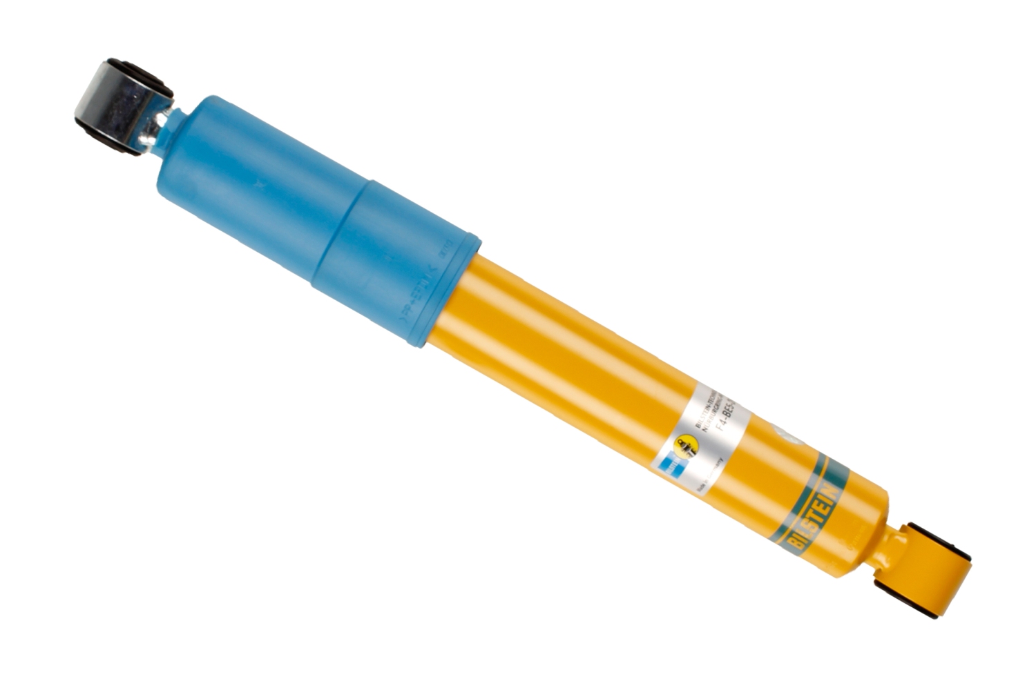 Amortiguador Trasero Bilstein B6 Renault Megane Coach (excepto 16v) Ha