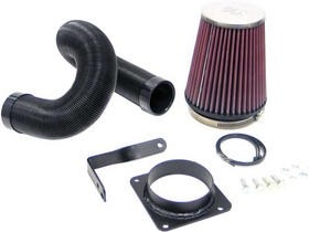 K&N 57i kit Nissan Sunny 2.0 16v 143PK 92-94