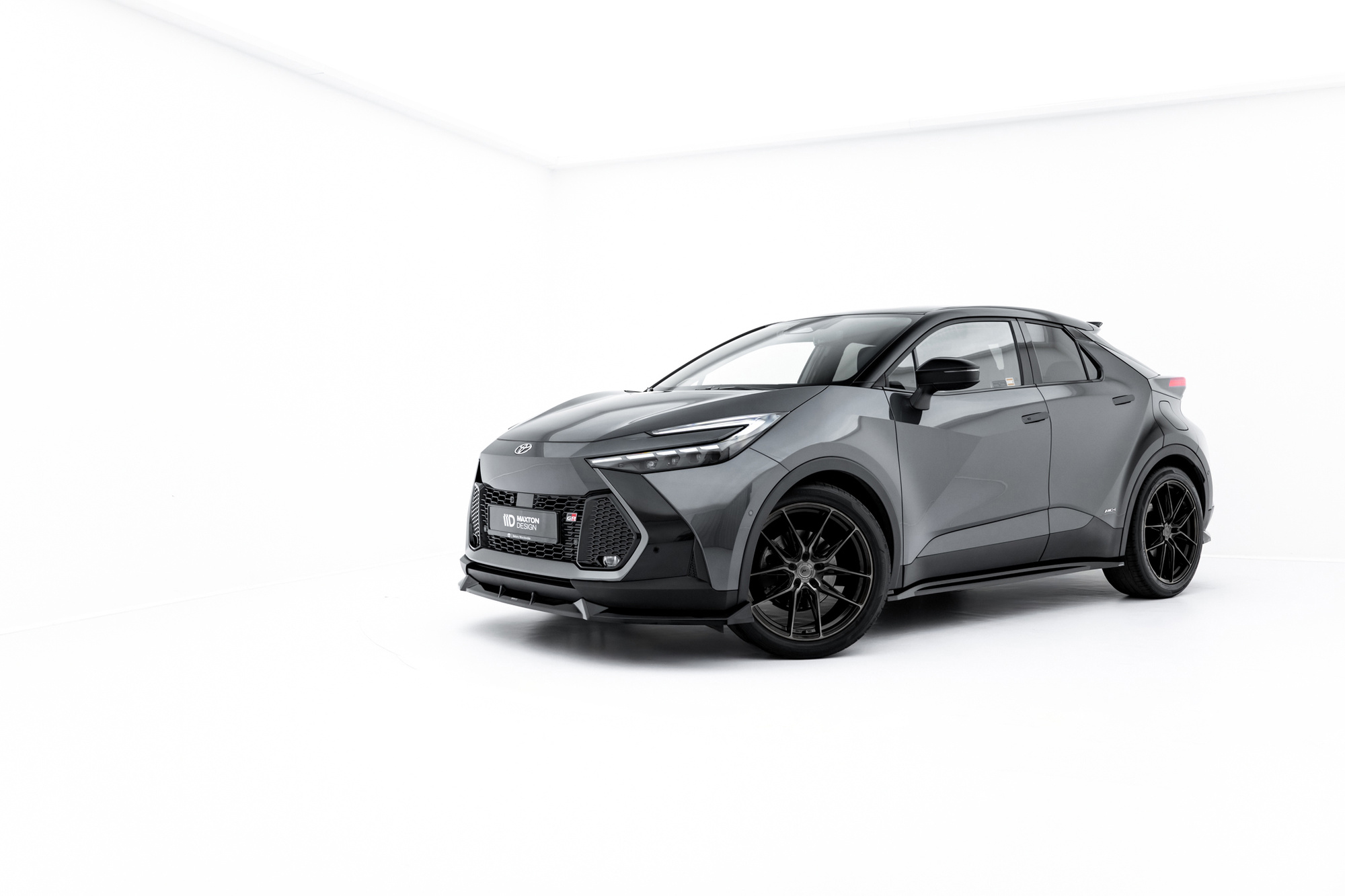 Zijskirt Toyota C-HR Mk2