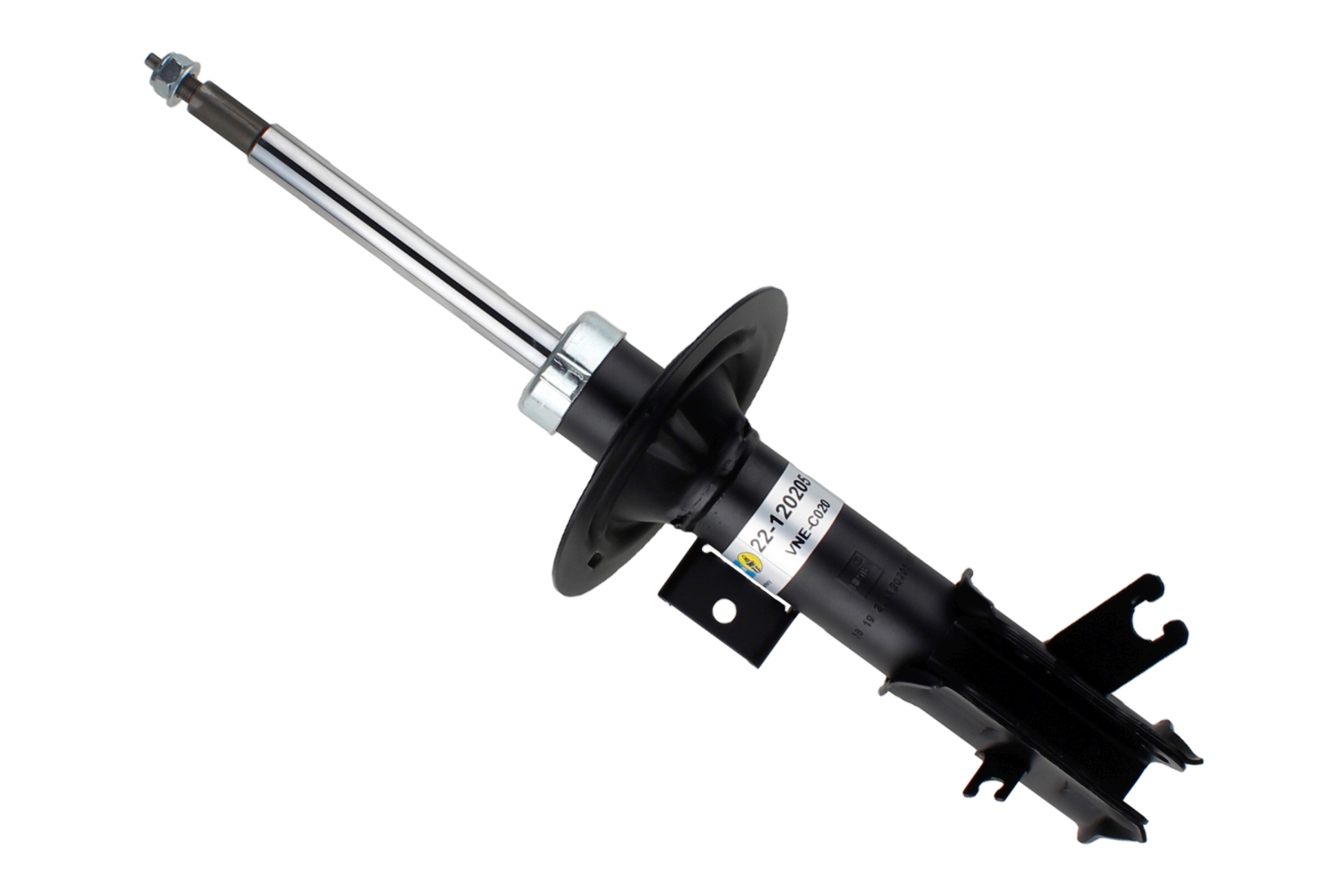 Amortiguador Delantero Derecho Bilstein B4 Para Volvo S40 V40