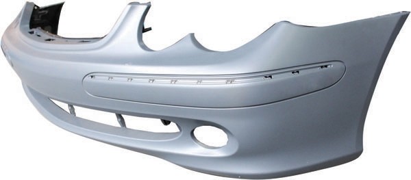 STOßSTANGENABD.VO. W209 02-07.05