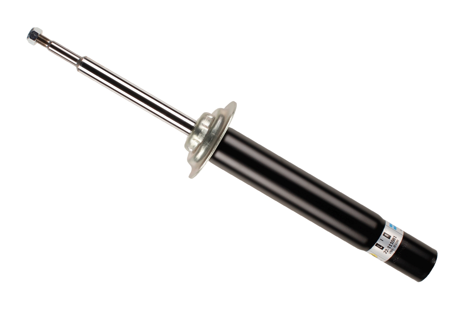 Amortiguador Delantero Bilstein B4 BMW 5 E39