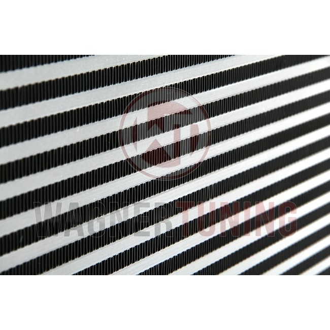 Intercooler Audi A4 B8 2007- 2.7 TDi, 3.0TDI: incl. Allroad Wagner Competition kit