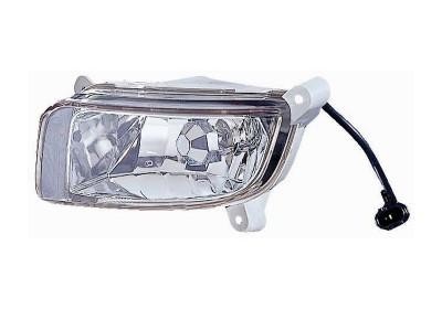 mistlamp, links,-04/2005 Hyundai Matrix, 2001-2008