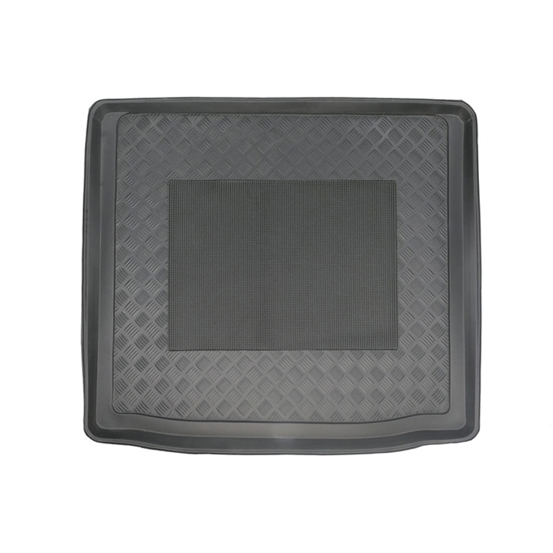 Kofferbakschaal 'Anti-slip'  Citroën C5 Break 2008- (kort)