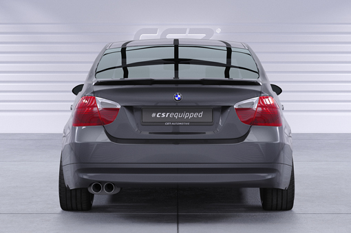 Achtervleugel BMW 3 Serie E90