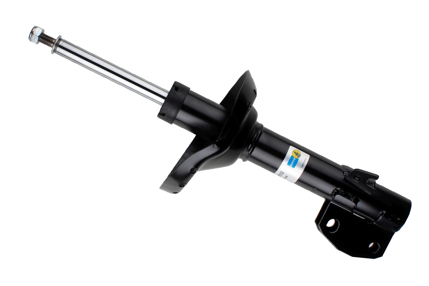 Amortiguador Delantero Bilstein B4 L Para Subaru Legacy Iv Vl