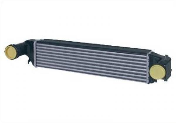 Intercooler BMW E46 03-05 ALLE MODELLEN met 85/150 KW