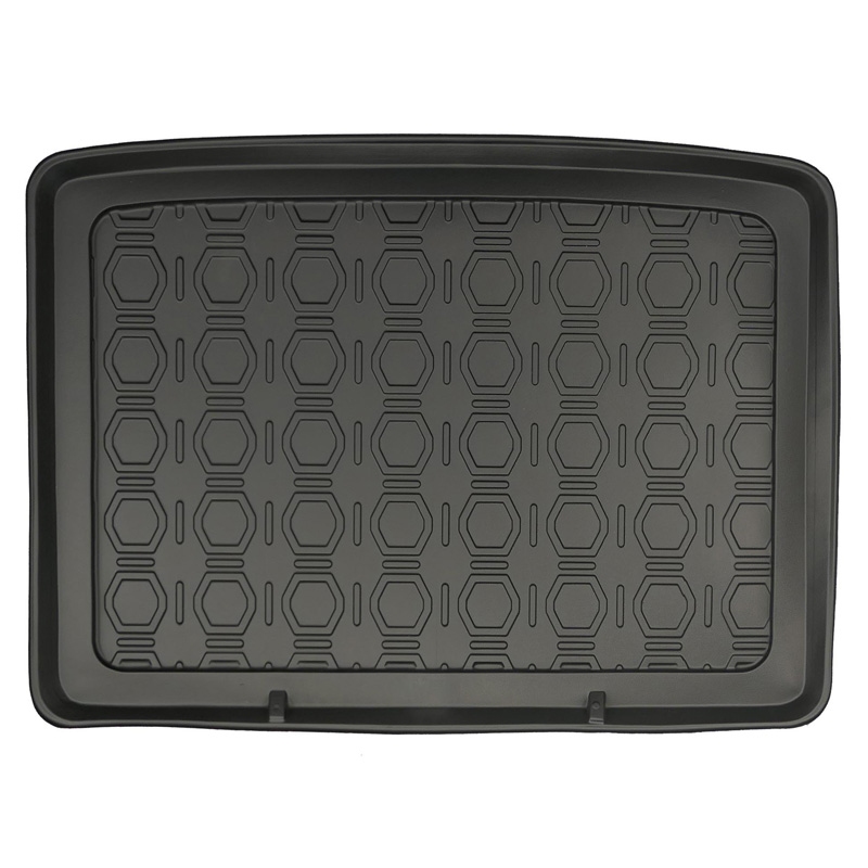 Kofferbakschaal 'Design'  Opel Astra K 3/5-deurs 2015-