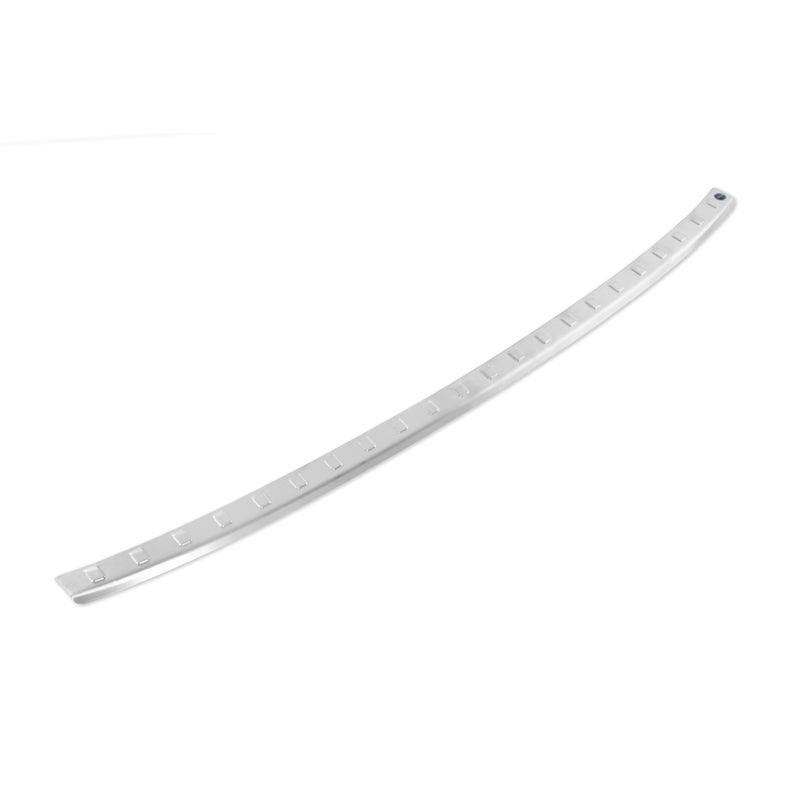 MAX6 Geborsteld RVS Achterbumperbeschermer  Omoda 5 2024-