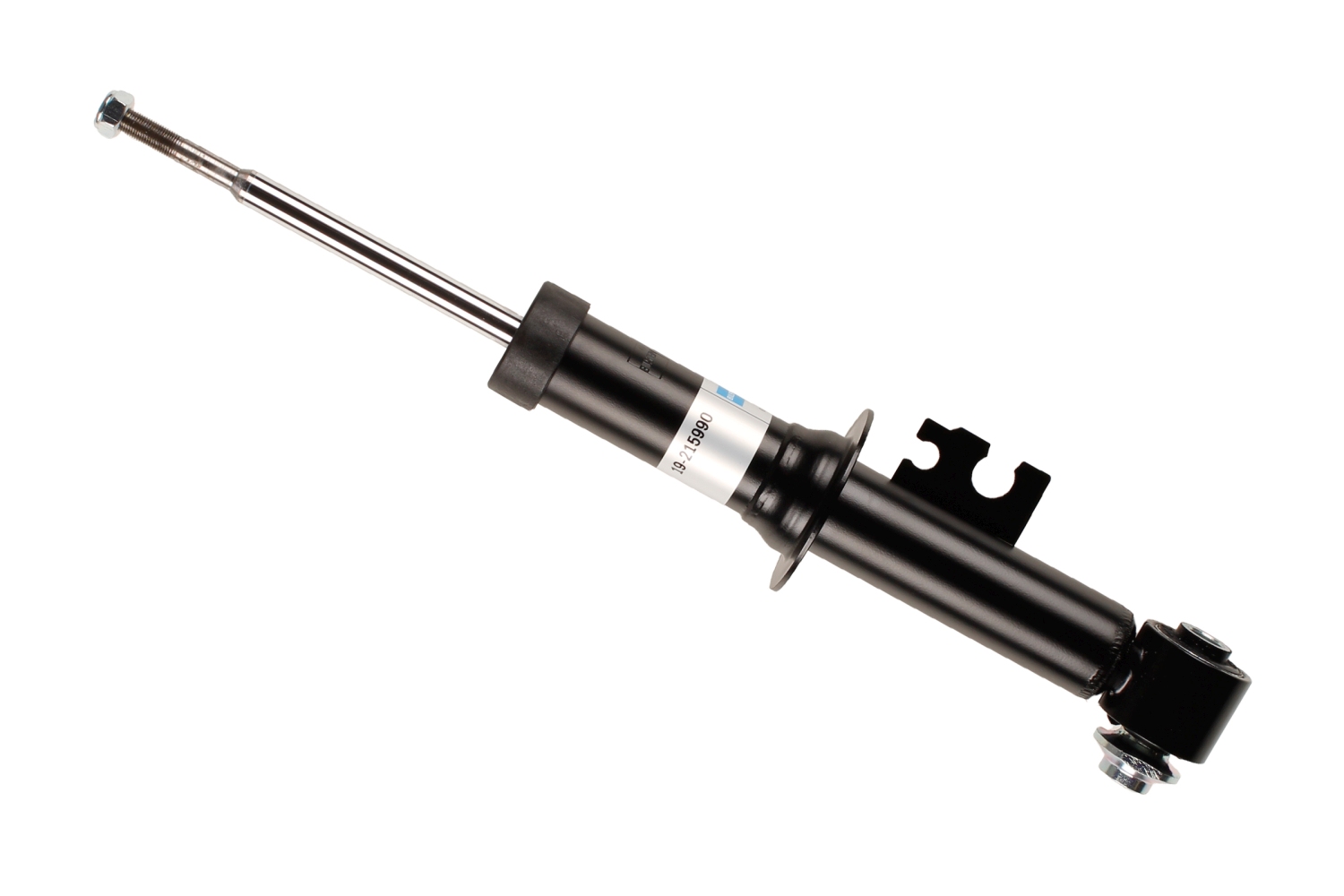 Amortiguador Trasero Bilstein B4 Para Mini (r58)