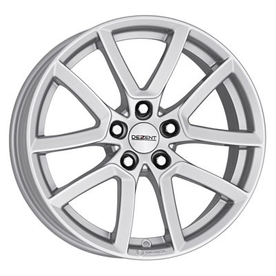 DEZENT TF 7,5x17 5x112 ET 37 Velgenset