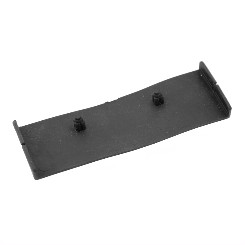 Rubber tbv montagevoet Twinny Load dakdragers (O60342)