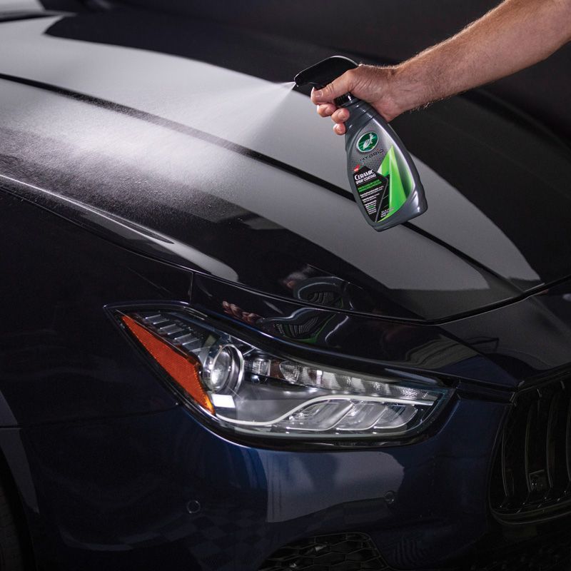 Turtle Wax 53353 Hybrid Solutions Ceramic Spray Coating 500ml