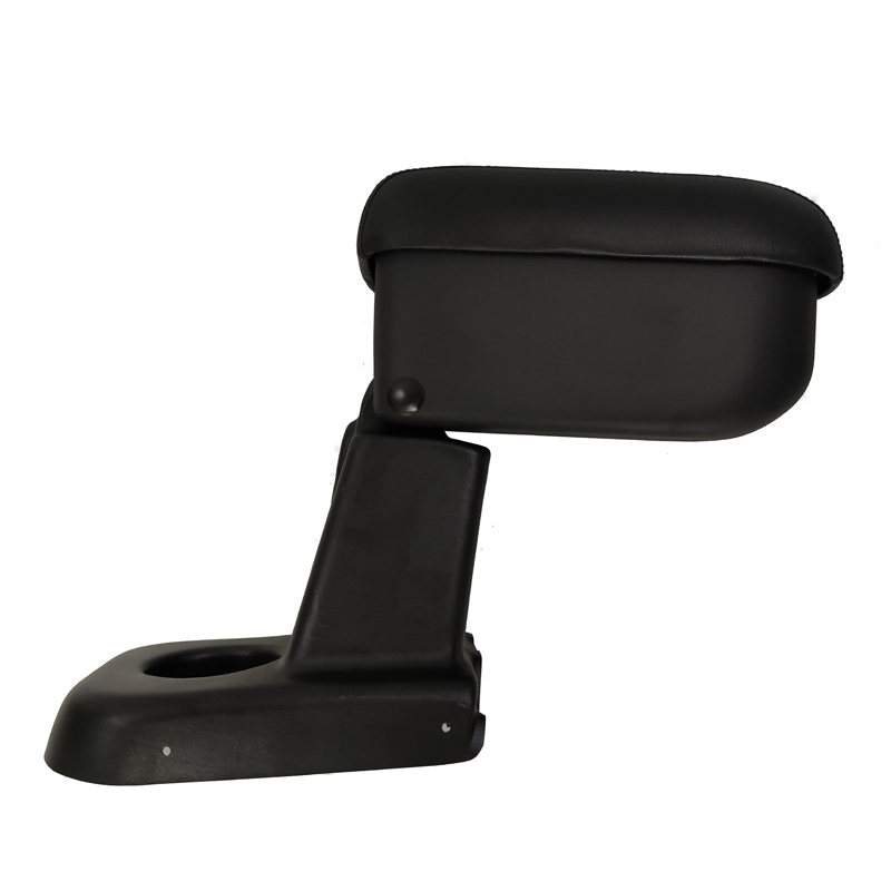 Armsteun Kunstleder  Toyota Yaris III Facelift 2014-2020