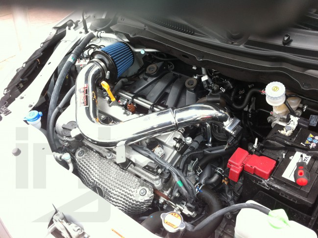 Injen Suzuki Swift 1.6L Sport 11- Cold air intake system