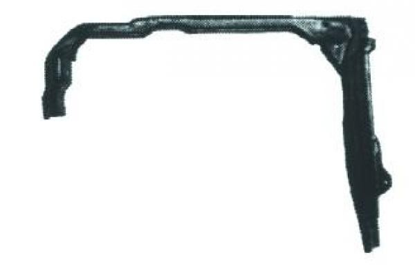 Koplamp houder links W201 82-93