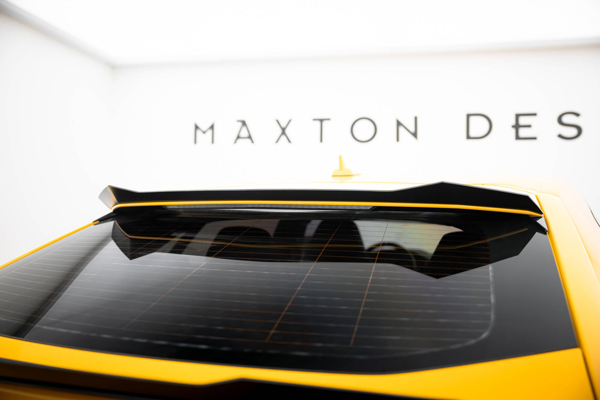 Bodykit Lamborghini Urus Mk1 (2018–2024)