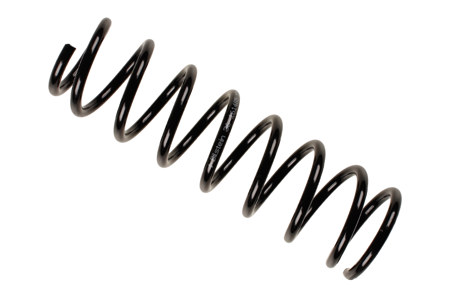 Resorte Trasero Bilstein B3 BMW Serie 5 E60