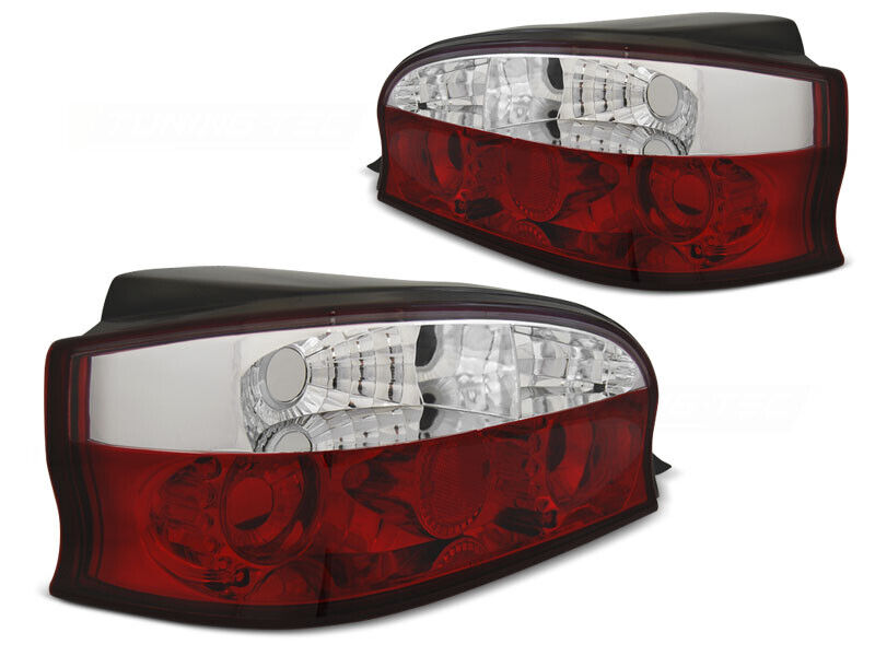 Luces traseras Citroen Saxo