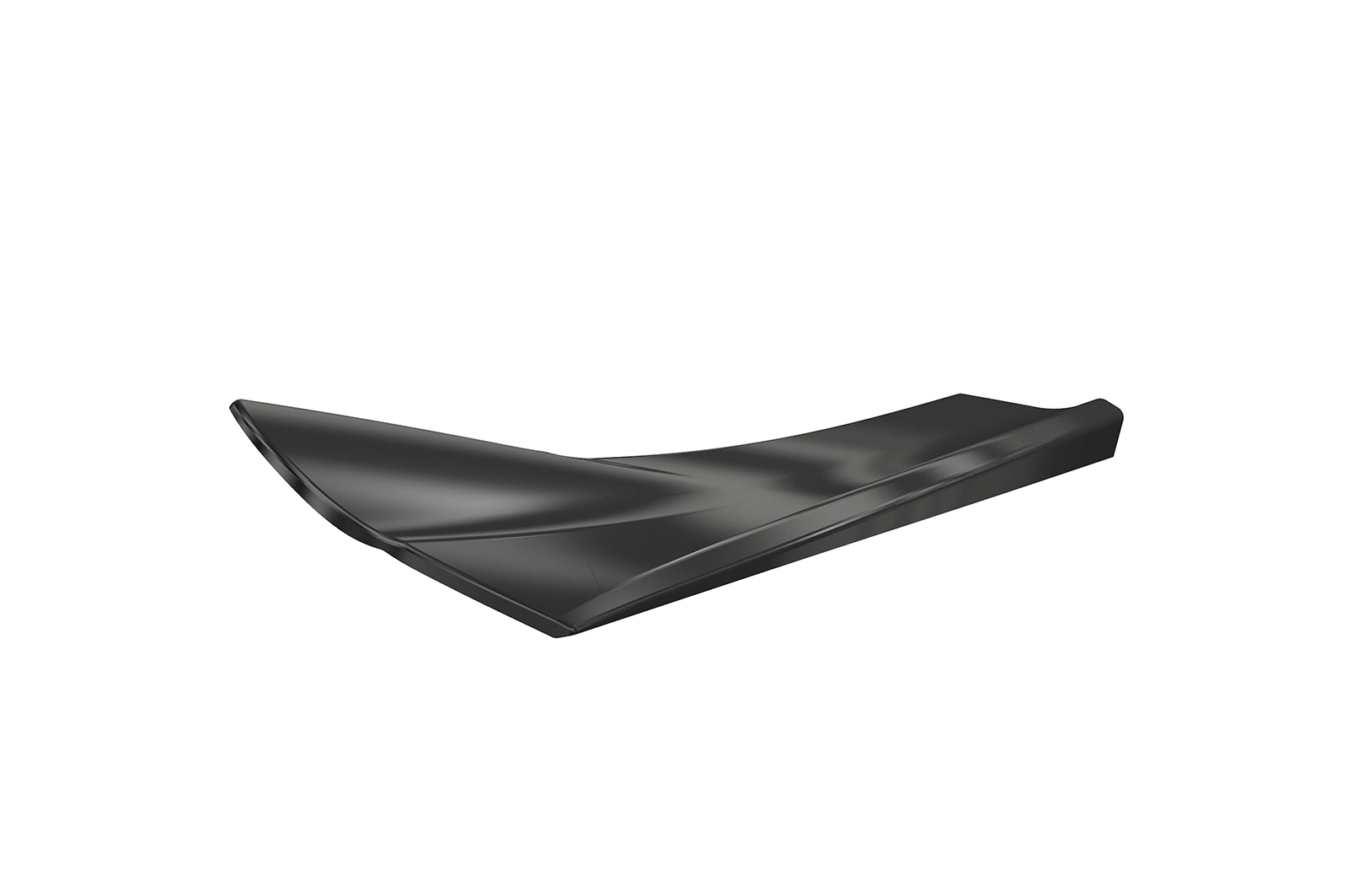 Achterspoiler VW Arteon Shooting Brake glans zwart 2020–