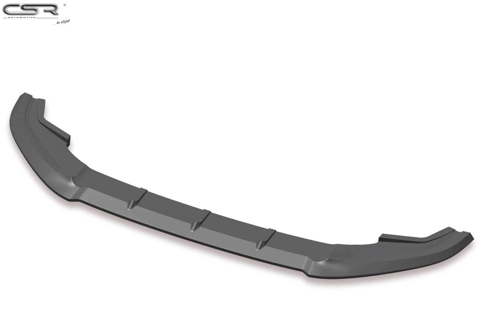 Voorspoiler VW Golf VII GTI
