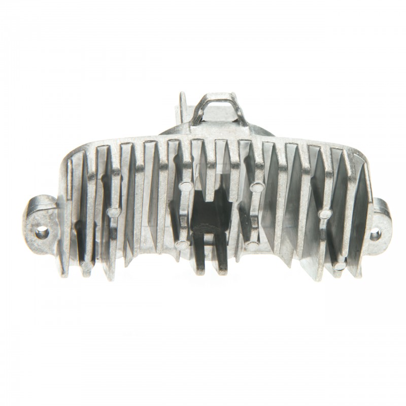 LED Driver Module - DRL OE Nr. BMW: 63117311243, 63117398766, 7311243, 7398766